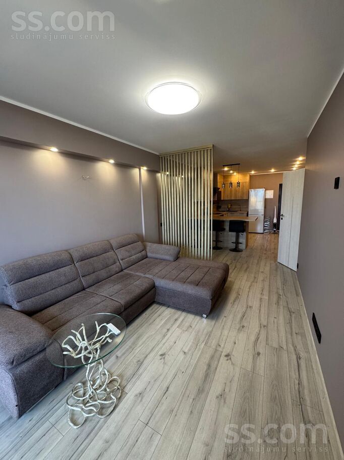 Klijānu 6, Rīga — dzivoklis