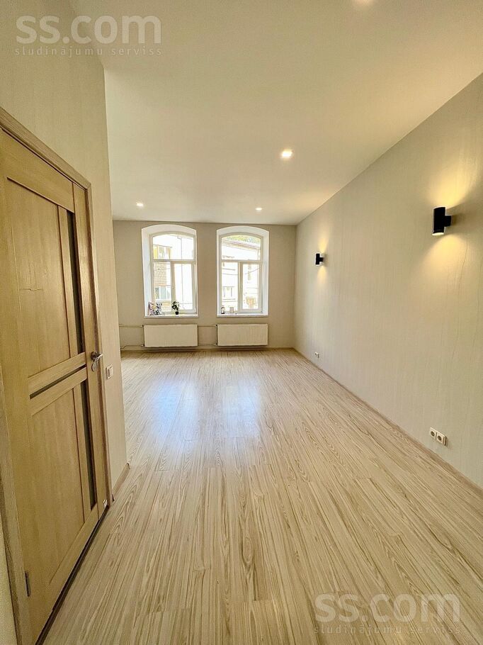 M. Matīsa 3, Rīga — dzivoklis