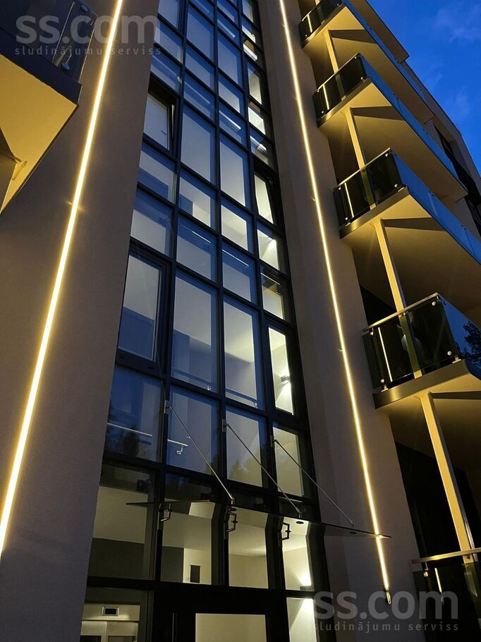 Institūta iela 29, Ulbroka, Rīgas rajons, Stopiņu nov. — dzivoklis