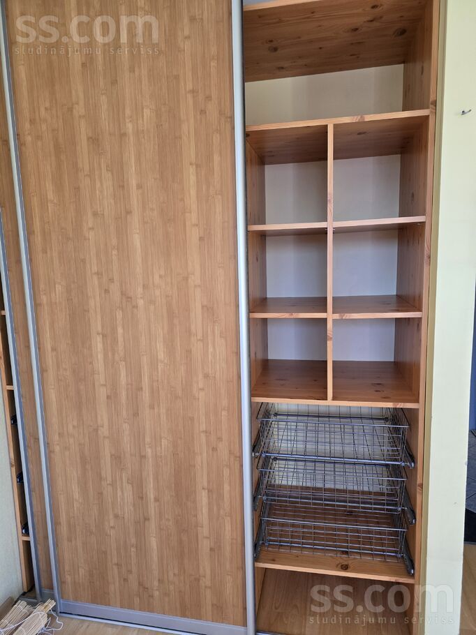 Smilšu iela 38, Tukums un raj., Tukums — dzivoklis