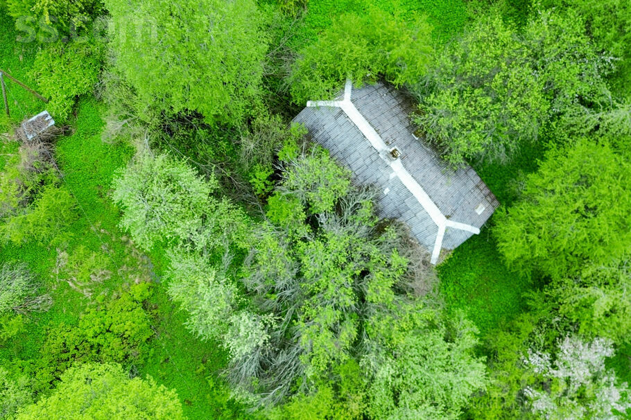 Vēveri, Ķeipene, Ogre un raj., Ķeipenes pag. — zeme