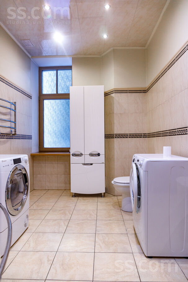 Marijas 25, Rīga — dzivoklis