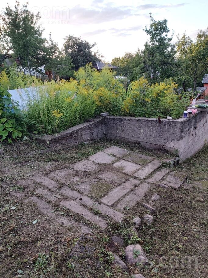 Dainas 8, Ludza un raj., Ludza — zeme