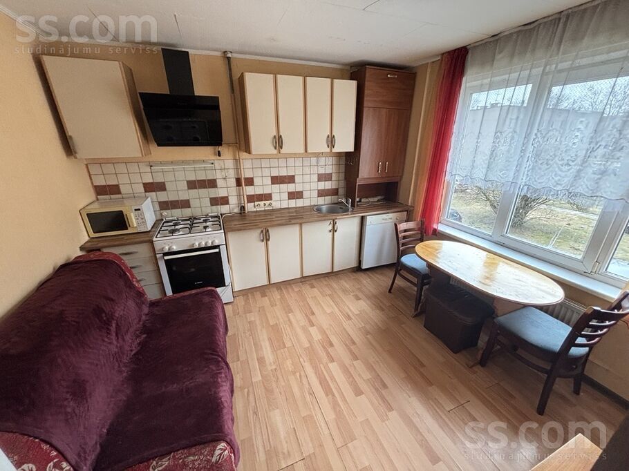 Ķeguma iela 2, Rembate, Ogre un raj., Rembates pag. — dzivoklis