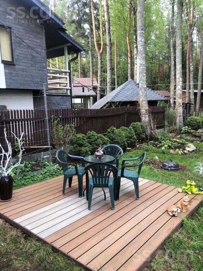 Ezerpils, Vilkakrogs, Rēzekne un raj., Kaunatas pag. — maja