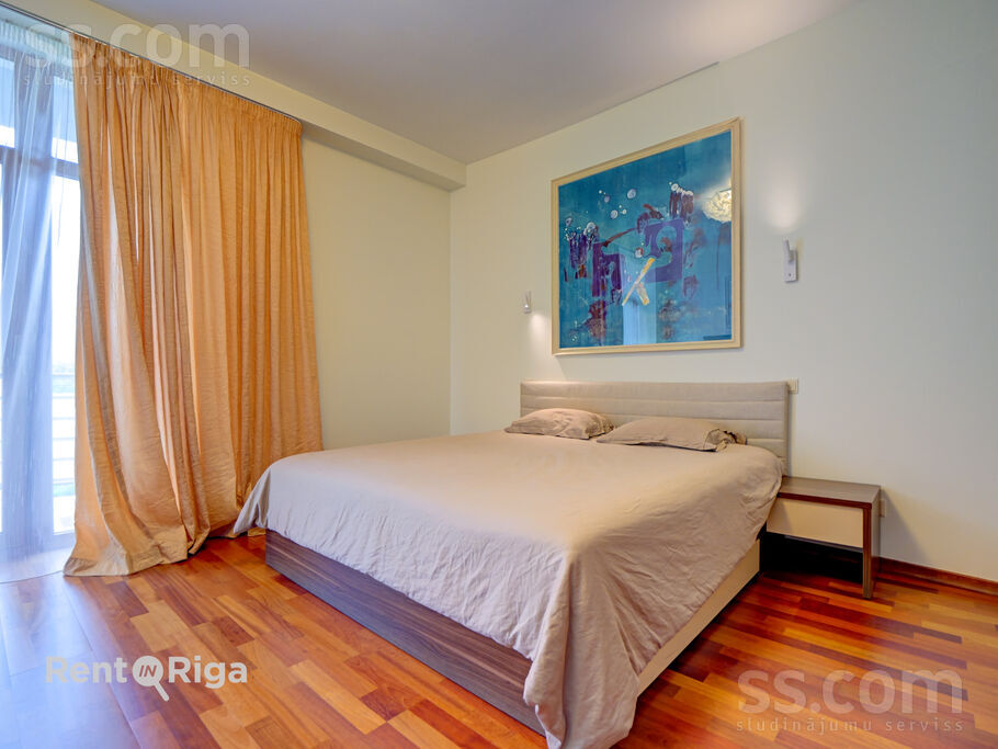 Ķempes 4, Rīga — dzivoklis