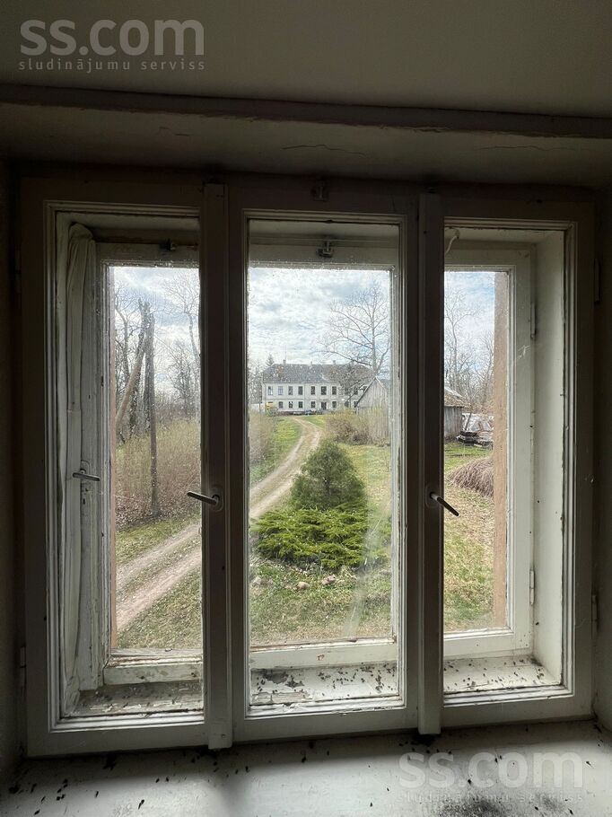 Rāva, Rāva, Liepāja un raj., Dunalkas pag. — maja