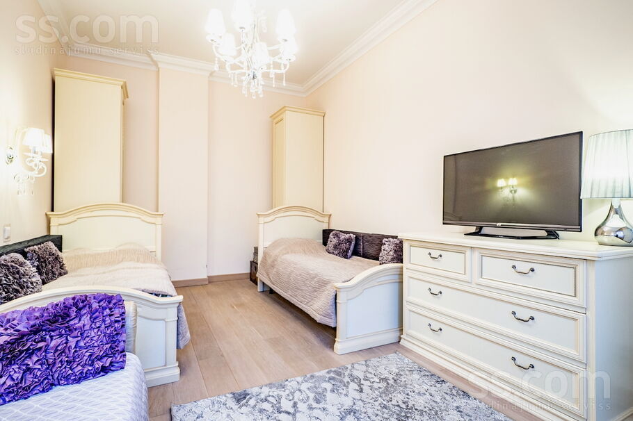 Strēlnieku prospekts 50, Jūrmala — dzivoklis