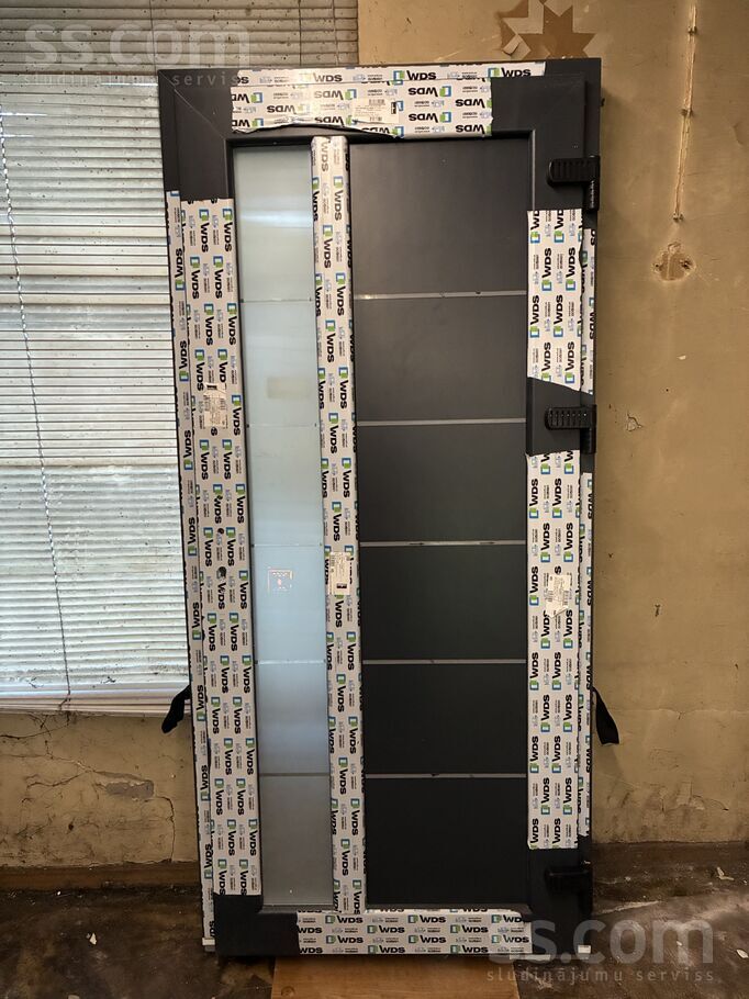 Kapteiņu 10, Ventspils un raj., Ventspils — maja