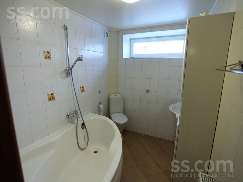 Raiņa 26c, Daugavpils un raj., Daugavpils — dzivoklis