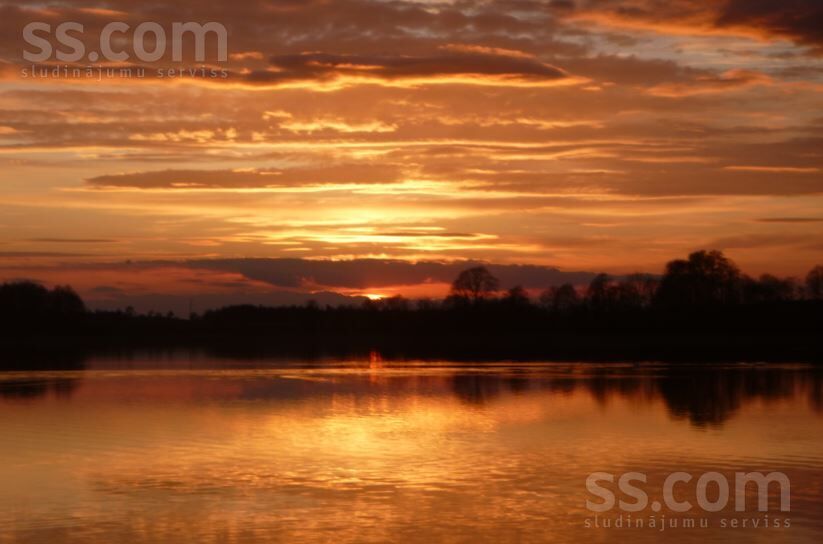 Bruņene, Daugavpils un raj., Skrudalienas pag. — vienseta