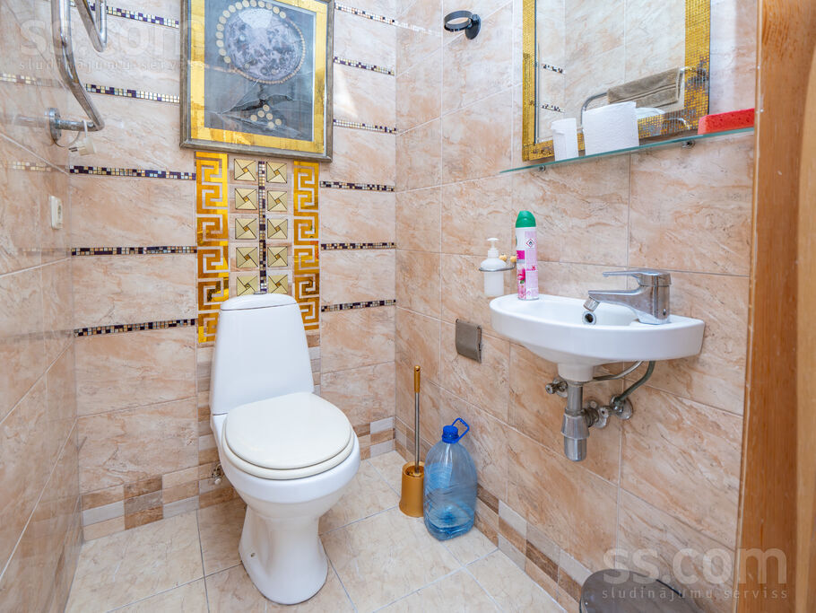 Brīvības 132, Rīga, centrs — telpa