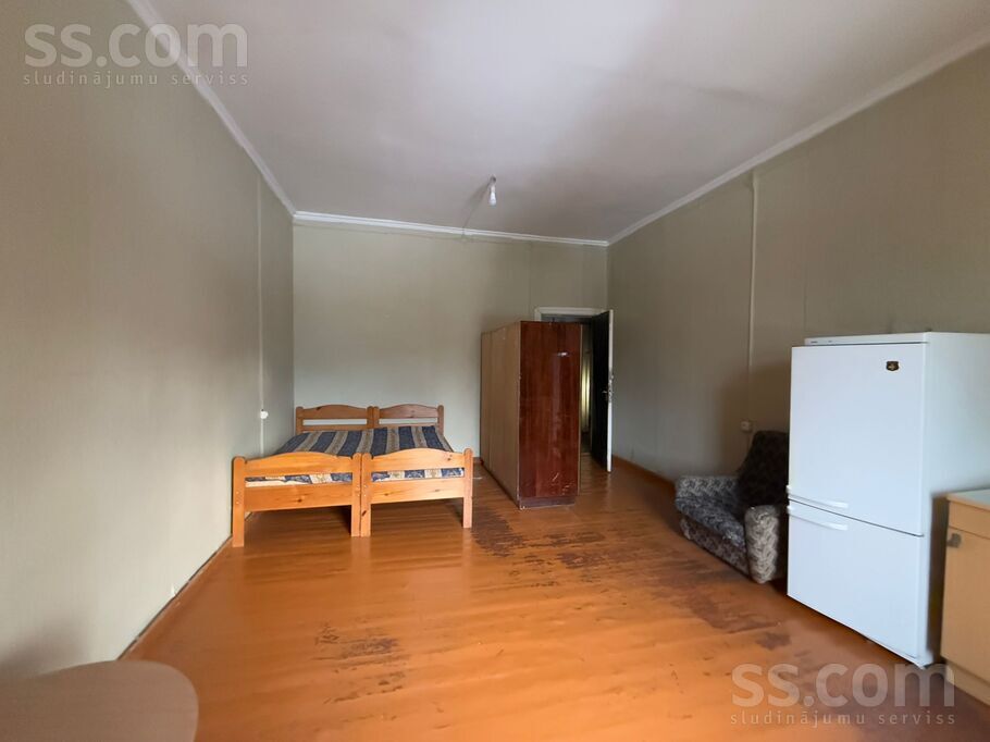 Viskaļu 18, Rīga — dzivoklis