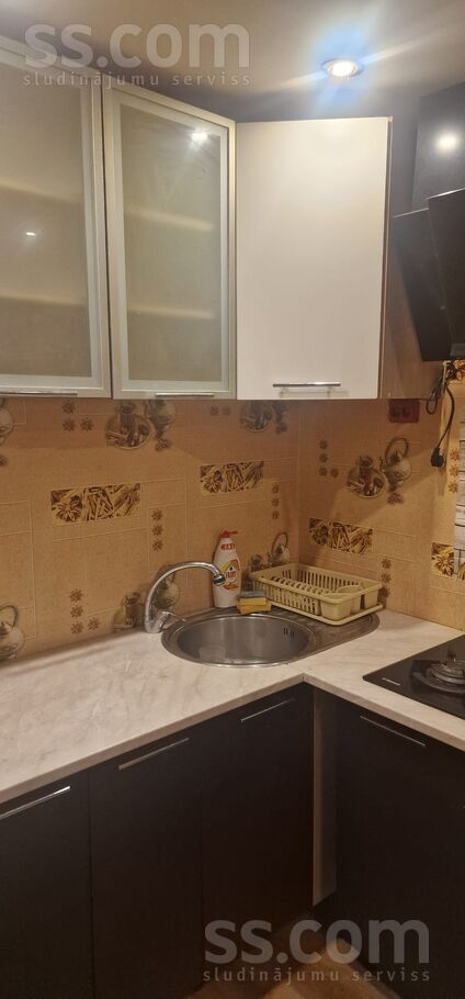 Lazdas 38, Dikļi, Valmiera un raj., Dikļu pag. — dzivoklis