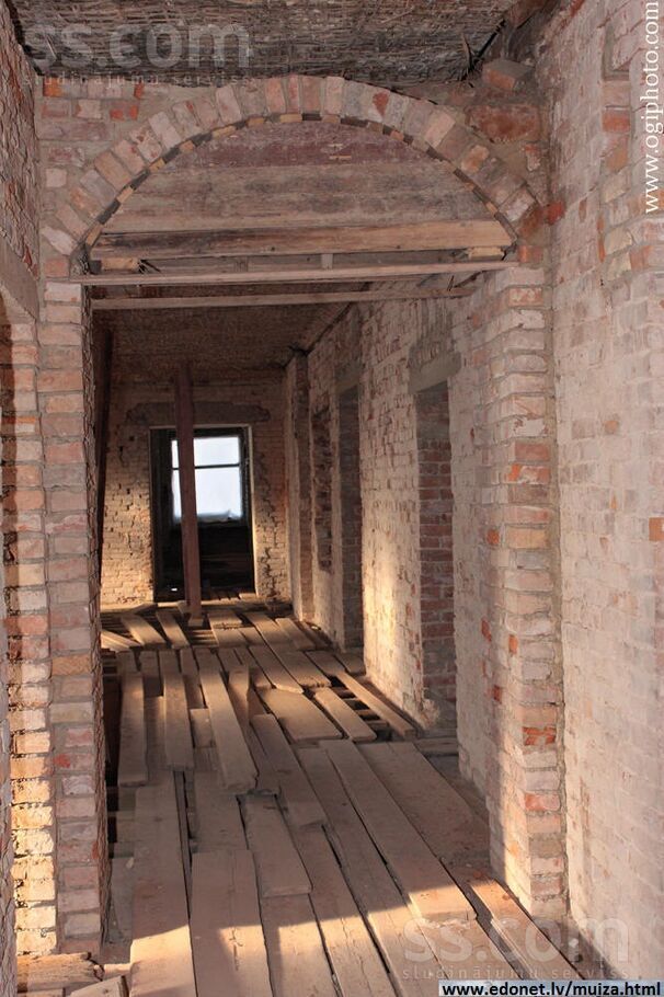 Madliena, Ogre un raj., Madlienas pag. — vienseta