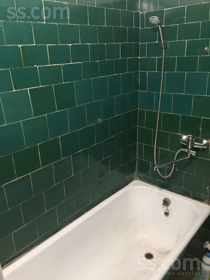 Atbrīvošanas aleja 117, Rēzekne un raj., Rēzekne — dzivoklis