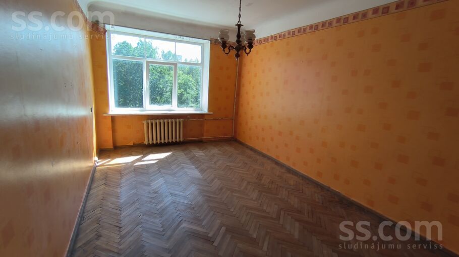 Eksporta 14, Rīga — dzivoklis