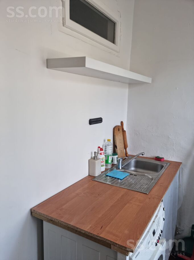 Nomales 7, Rīga — dzivoklis