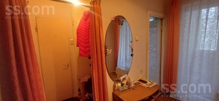 Brantkalna 11, Rīga — dzivoklis