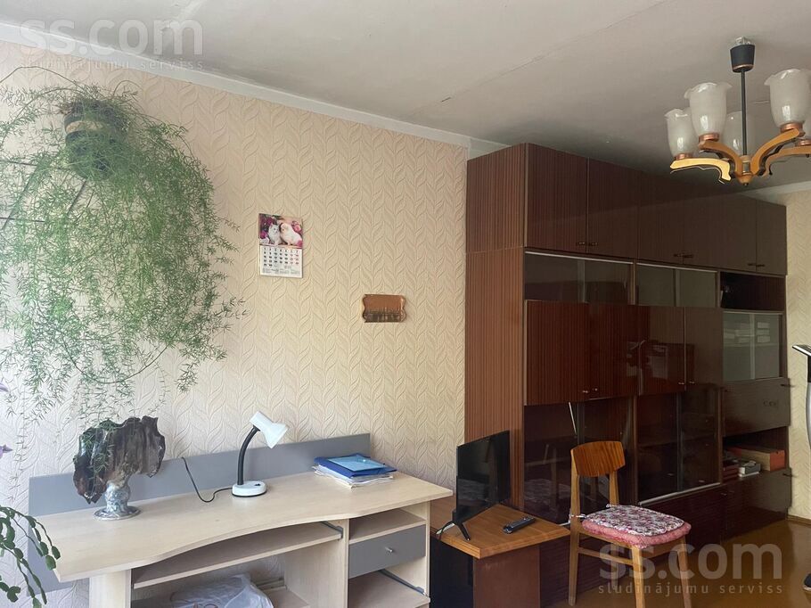 Skolas 10, Ogre un raj., Ogre — dzivoklis