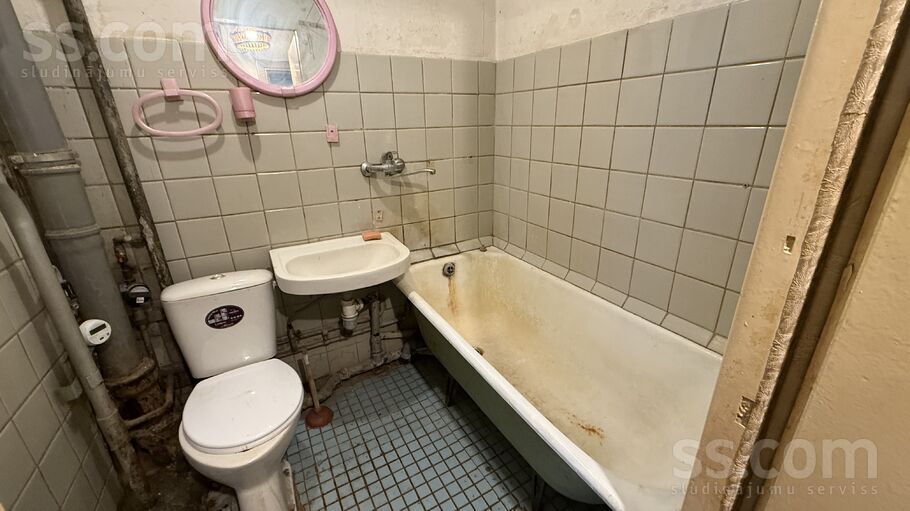 Raiņa 79, Jūrmala — dzivoklis