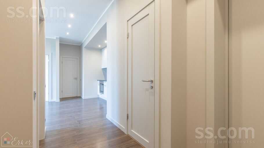 Institūta 1, Rīgas rajons, Sigulda — dzivoklis