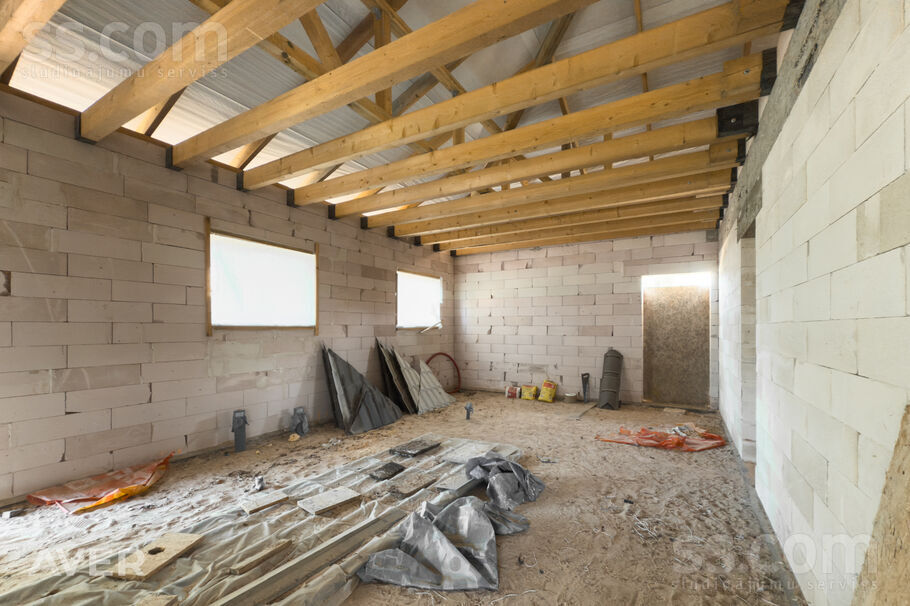 Lejas iela 27, Ludza un raj., Ludza — maja