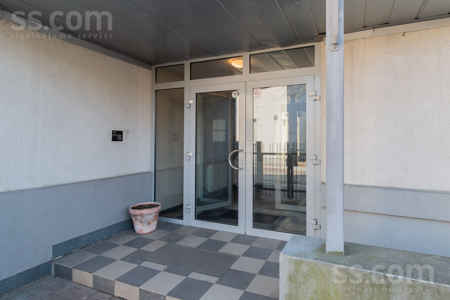 Čiekurkalna 6. šķ l. 16, Rīga — dzivoklis