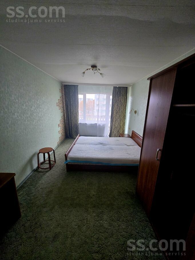 Skolas 55a, Jūrmala — dzivoklis