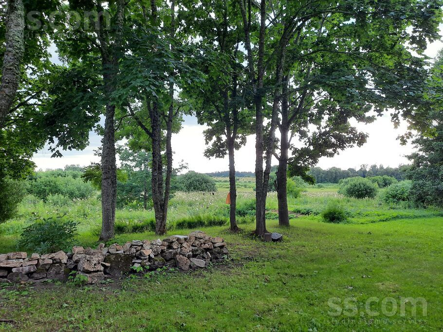 Dukāti, Zvārtava, Alūksne un raj., Gaujienas pag. — maja