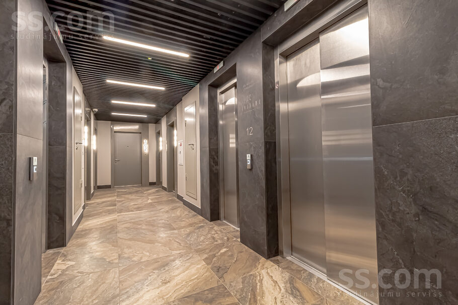 Lielirbes 15, Rīga — dzivoklis