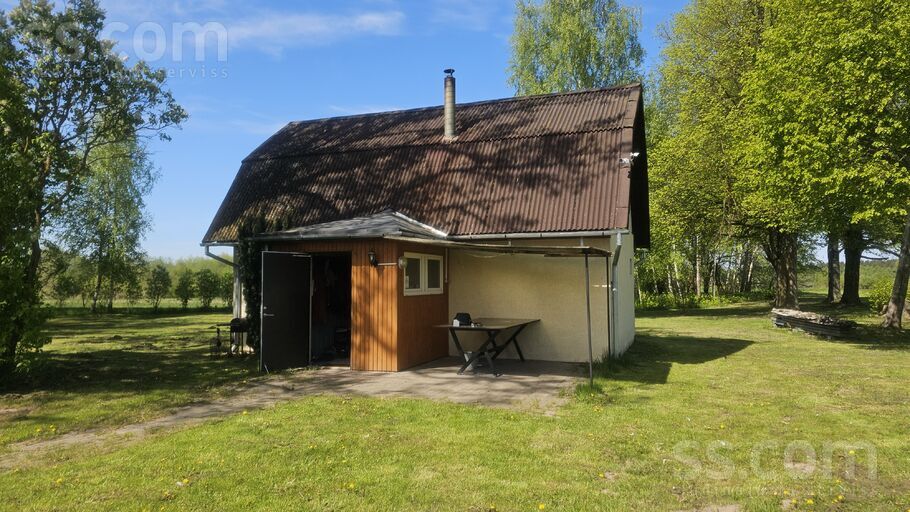 Vecsaule, Bauska un raj., Vecsaules pag. — vienseta