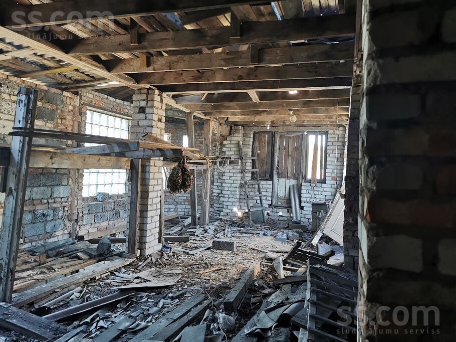 Teodora Breikša 3, Liepāja un raj., Liepāja — maja