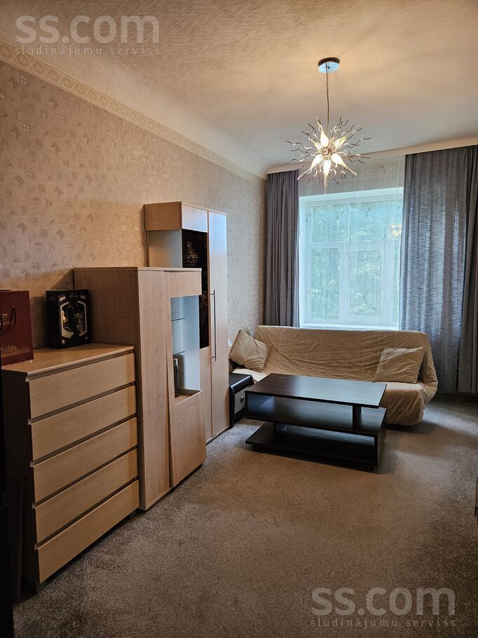 Emmas 30, Rīga — dzivoklis