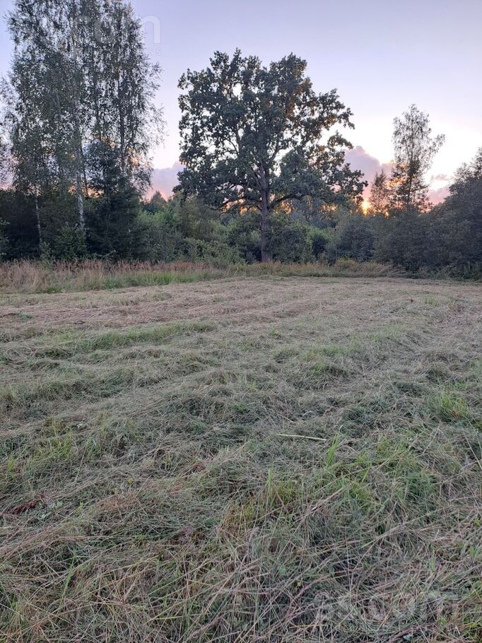 Vīnkalni, Limbaži un raj., Liepupes pag. — zeme