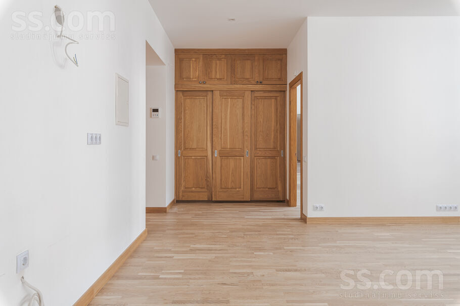 Vaļņu 21, Rīga — dzivoklis