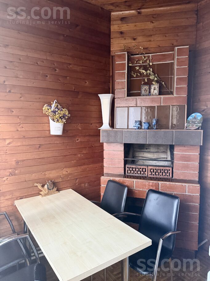 Pilsoņu iela 28/1, Jūrmala — maja