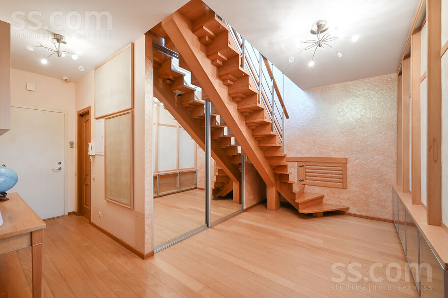 Vienības g. 186a, Rīga — dzivoklis