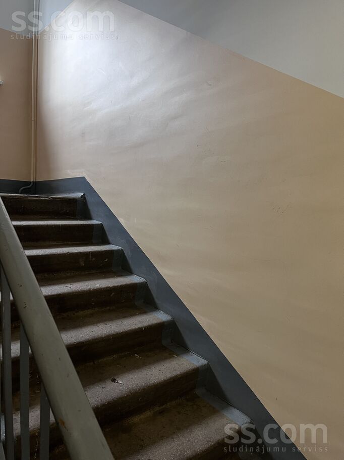 Meldru 2, Rīga — dzivoklis