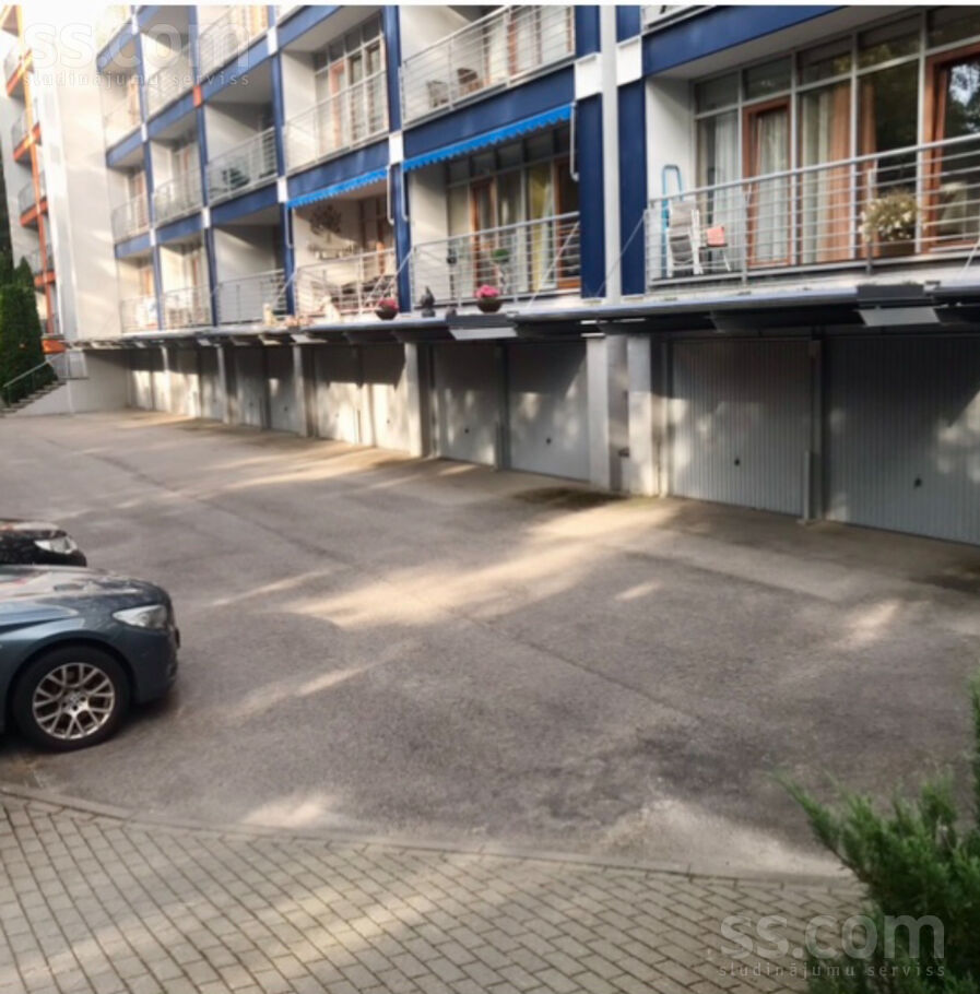 29.līnija 1, Jūrmala — dzivoklis