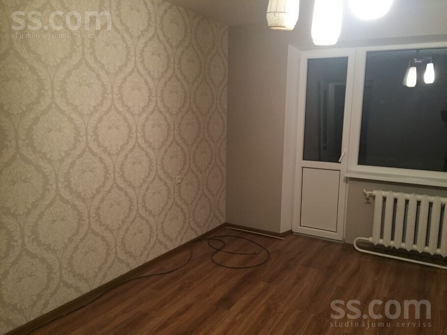 Atbrīvošanas aleja 117, Rēzekne un raj., Rēzekne — dzivoklis