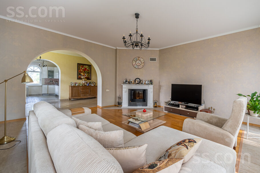 Čiekuru, Priedkalne, Rīgas rajons, Garkalnes nov. — maja