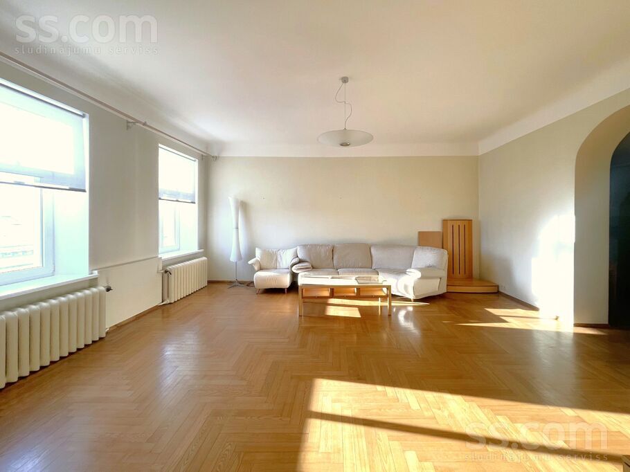 Noliktavas 1, Rīga — dzivoklis