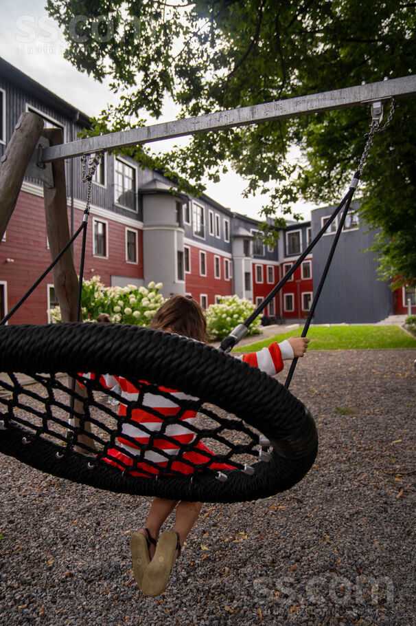 Amālijas 5a, Rīga — dzivoklis