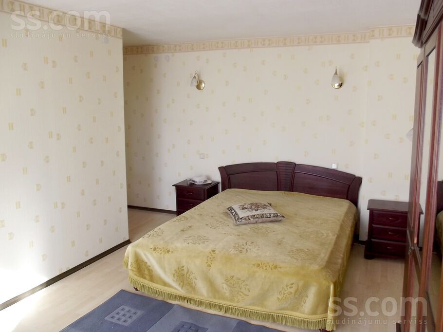 Sūnu 22, Liepāja un raj., Liepāja — maja