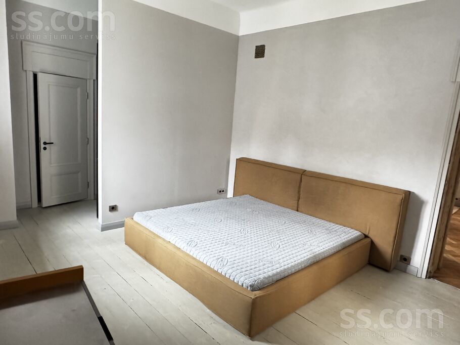 Blaumaņa 11/13, Rīga — dzivoklis