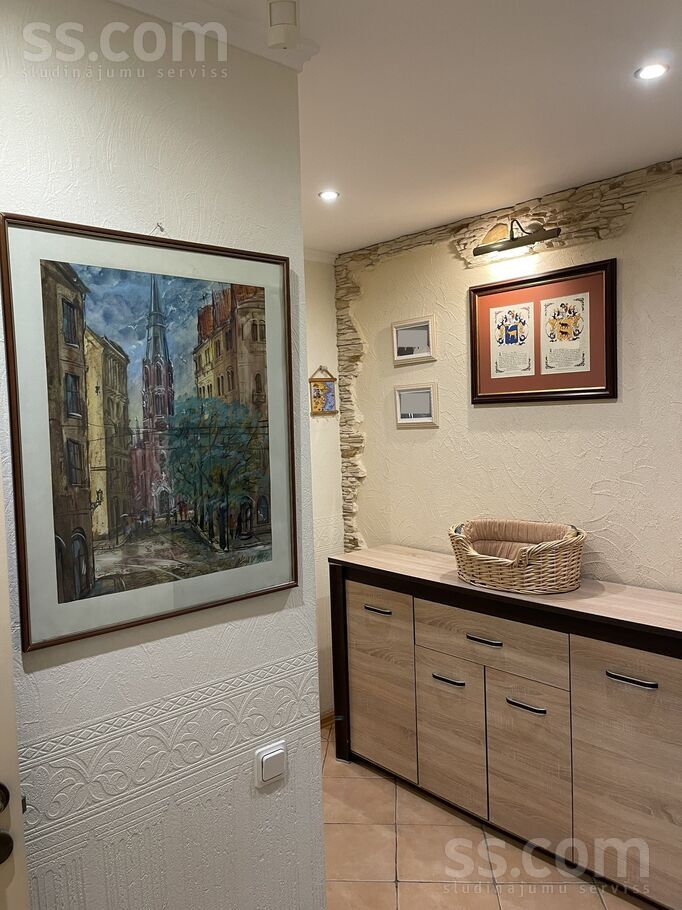 Institūta 13, Ulbroka, Rīgas rajons, Stopiņu nov. — dzivoklis