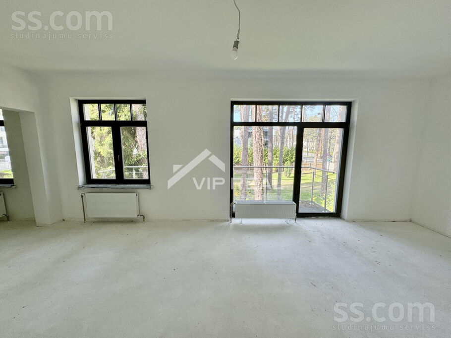 Dzintaru prospekts 12, Jūrmala — dzivoklis