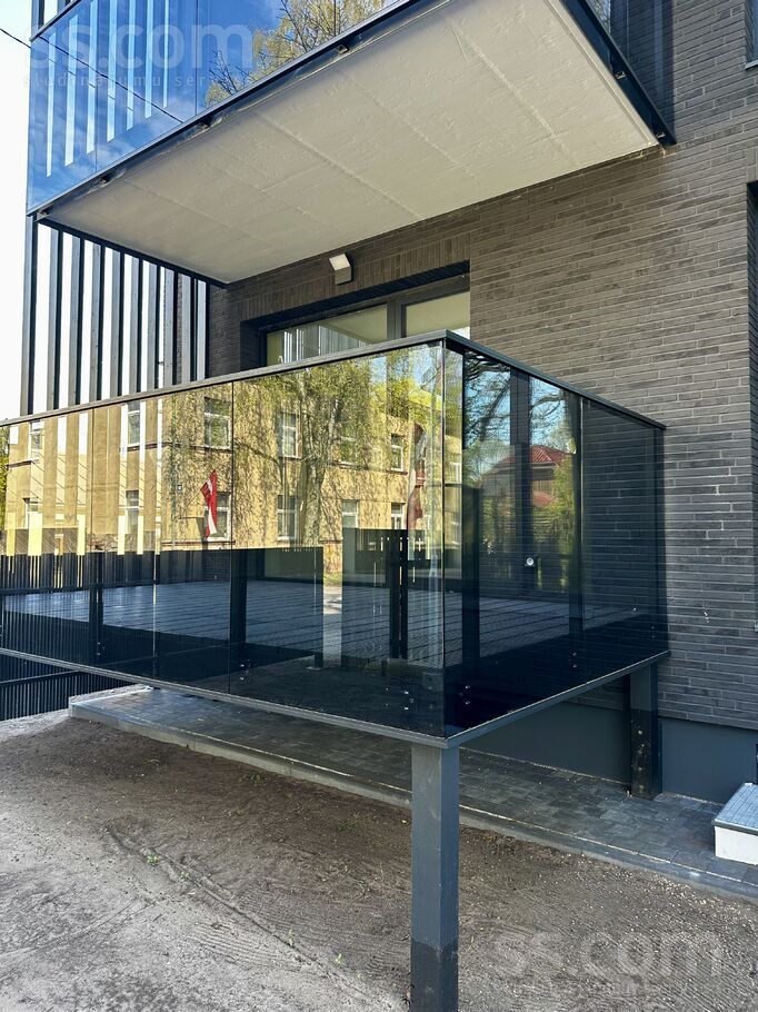 Kaukāza 11, Rīga — dzivoklis
