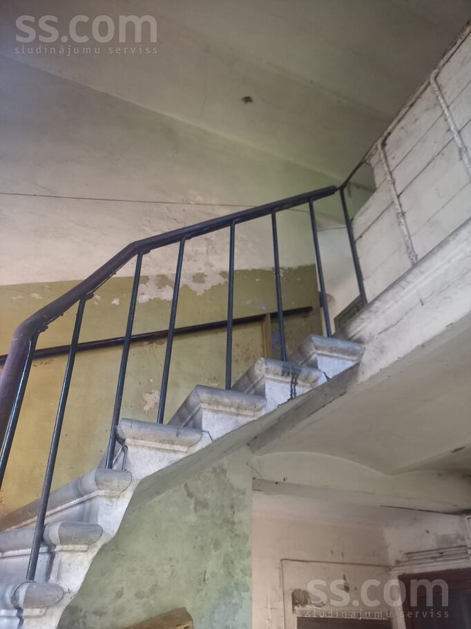 Alekša 4, Rīga — dzivoklis